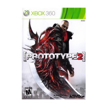 Prototype 2