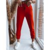Dámske tepláky MADMAX orange (uy1428) Black S