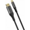 Epico UltraLink HDMI na USB-C kabel EC65 | 8K/60Hz | 2m | vesmírně šedá 9915141900016
