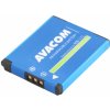 AVACOM DICA-NB11-B600 Li-Ion 3.7V 600mAh - neoriginálne - Baterie Canon NB-11L, NB-11LH Li-Ion 3.7V 600mAh 2.2Wh NEW