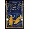 Daughters of Sparta - Claire Heywood