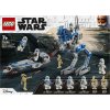LEGO LEGO® Star Wars™ 75280 Klonoví vojaci z 501. légie