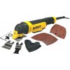 DeWALT DWE315 - Elektrická oscilačná multibrúska 300W, s príslušenstvom