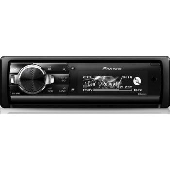 Pioneer DEH-80PRS