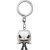Prívesok na kľúče The Nightmare Before Christmas Jack Skellington Funko