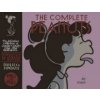Complete Peanuts 1967-1968