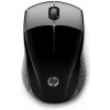 HP Wireless Mouse 220 - mouse