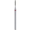 Staleks fréza FA10R014/8 diamantová plamienok 1,4 mm