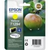 Epson T1294 L Yellow - originálny