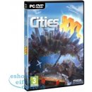 Cities XXL