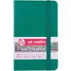 Talens Art Creation 9314331M Skicár 80 9 x 14 cm 140 g Green