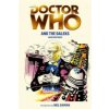 Doctor Who and the Daleks