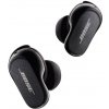 BOSE QuietComfort Earbuds II čierna / Bezdrôtové slúchadlá / mikrofón / Bluetooth / ANC (AVSLBSQCII051)