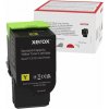Xerox originálny toner 006R04363, yellow, 2000str., Xerox C310, C315, O