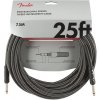 Fender Professional Series Instrument Cable 7,5 m