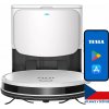 Robotický vysávač TESLA RoboStar iQ400 Plus (biela farba) (8595689802165)