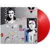 Vibrators - V2 / Red / Vinyl [LP]