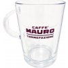 Mauro Sklenený pohár na Latte 385ml