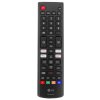 Diaľkový ovládač LG 65UP75003LF