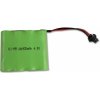 Amewi Aku NiMH 4,8 V/400mAh (28927)