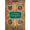 Santos Evangelios.(Ediciones biblicas EVD) (FELIPE DE FUENTERRABIA)(Kniha)