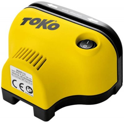 TOKO Scraper Sharpener Wordd Cup Pro 220v