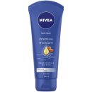 Nivea Intensive Care krém na ruky Almond Oil 100 ml