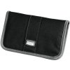 Hama Maxi Memory Card Case, black/grey - HAMA 49917