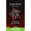 Zaklínač III.: Krv elfov - Andrzej Sapkowski