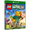 LEGO Worlds