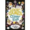 Logic Games for Clever Kids - Gareth Moore