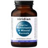 Viridian High Five Multivitamin & Mineral Formula 60 kapsúl