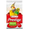 Versele Laga piesok Prestige Sand Shell KRISTAL podstielka 5kg