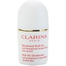 Clarins Gentle Care roll-on 50 ml