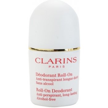 Clarins Gentle Care roll-on 50 ml