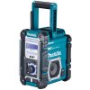 Makita DMR 112 radio na stavbu