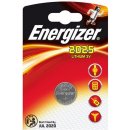 Energizer CR2025 1ks 7638900083026