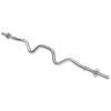 Zakrivená tyč REBEL RBA-2210 120cm 5,3kg