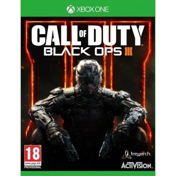 Call of Duty: Black Ops 3