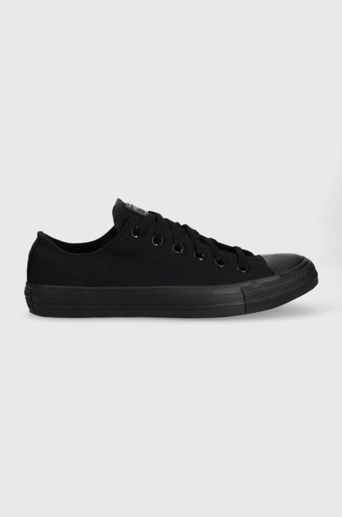 Converse Chuck Taylor All Star OX 5039 Black Monochrome