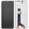 Motorola Moto G53 5G LCD displej + dotyková plocha čierna
