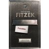 Pozvánka (Sebastian Fitzek)