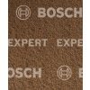 Bosch Vlnená podložka EXPERT N880 na ručné brúsenie, 115 x 140 mm, hrubá oxid hliníka, 2 ks 2608901218