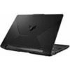 ASUS TUF Gaming A15 FA506NC-HN173W, Ryzen 5 7535HS, 15.6˝ 1920 x 1080 FHD, RTX3050/4GB, 16GB, SSD 1TB, W11H