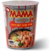 MAMA Cup Tom Yum Instantná polievka v kelímku 16 x 70 g