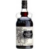 Kraken Black Spiced Rum 40% 0,7 l (čistá fľaša)