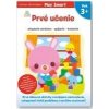 Prvé učenie 3+ - kolektív