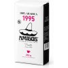Amigos caffé Qualitá 100% arabika 1995 mletá 250 g