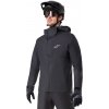 Alpinestars A-DURA Elite Rain, bunda - Black Veľkosť: M