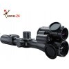 PARD Fúzny zameriavač TD62-70 LRF 940NM termovízia + nočné videnie + laserový diaľkomer